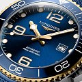 Часы Longines HydroConquest L3.782.3.96.9  фото 2
