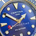 Часы Certina DS Action C048.410.22.041.00 фото 4