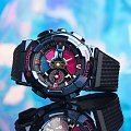 Часы Casio G-Shock GM-110SN-2A фото 4