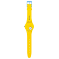 Часы Swatch New Gent Biosourced SO29Z134 фото 4