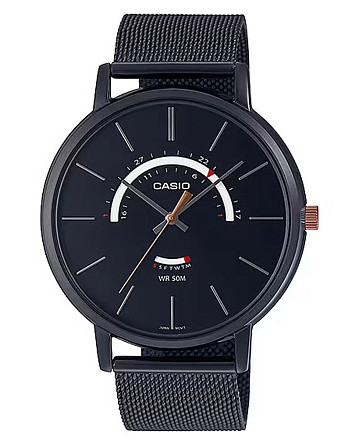 Casio Collection MTP-B105MB-1A