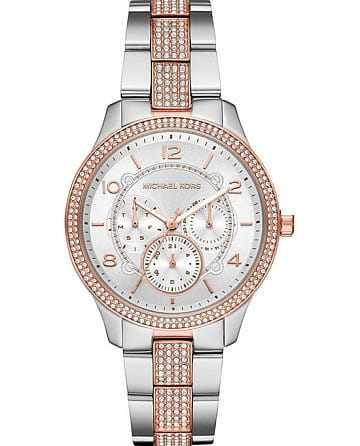 Michael Kors Runway Slim MK6727