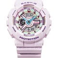 Casio BA-110XPM-6ADR