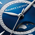 Часы Maurice Lacroix FIABA Date FA1084-SS002-420-1 фото 3