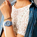 Часы Casio Baby-G BA-110DC-2A3 фото 3