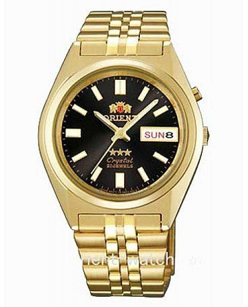 Orient EM0501JB (FEM0501JB)