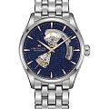 Часы Hamilton Jazzmaster Open Heart Auto H32705140