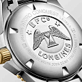 Часы Longines HydroConquest L3.782.3.96.7 фото 5