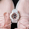 Часы Casio Baby-G BA-130-7A1DR (BA-130-7A1ER) фото 14