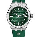 Часы Maurice Lacroix Aikon Automatic AI6008-SS000-630-5