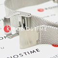 Часы Boccia Titanium Square 3334-06 фото 7
