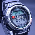 Часы Casio Collection WS-1200H-1A фото 3