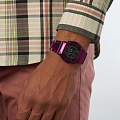 Часы Casio G-Shock GMW-B5000RD-4 фото 2