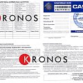 Часы Casio Illuminator CPA-100D-1A фото 5