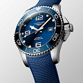 Часы Longines HydroConquest L3.781.4.96.9 фото 16