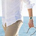 Часы Citizen Series 8 NB6060-58X фото 7