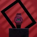 Casio GMD-S5600RB-4