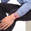 Часы Swatch Gent Biosourced Standart SO28P105 фото 5