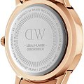 Часы Daniel Wellington Iconic Link Unitone DW00100401 фото 7