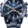 Часы Casio Edifice ECB-2000CB-2A фото 3