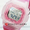 Часы Casio Baby-G BLX-565S-4 фото 11