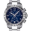 Часы Tissot V8 Quartz Chronograph T106.417.11.042.00