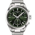 Часы Tissot PR 100 Chronograph T150.417.11.091.00