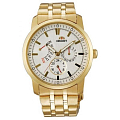 Часы Orient UU07001W (FUU07001W)