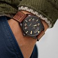 Часы Hamilton Khaki Aviation Pilot Day Date Auto H64705531 фото 8