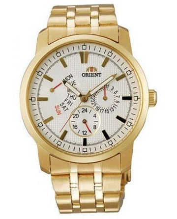 Orient UU07001W (FUU07001W)
