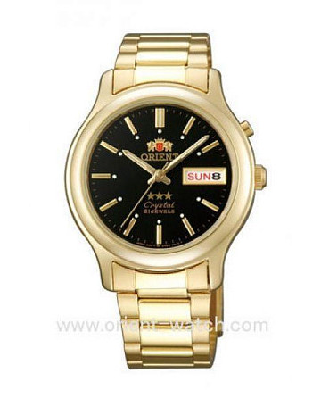 Orient EM0201WB (FEM0201WB)