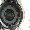 Часы Tissot-V8 Quartz Chronograph T039.417.21.057.00 фото 7