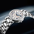 Часы Longines PrimaLuna L8.114.4.71.6 фото 3