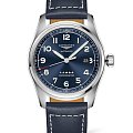 Часы Longines Spirit Prestige Edition L3.811.4.93.9 фото 3