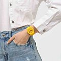 Часы Swatch New Gent Biosourced SO29J702 фото 5