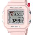 Часы Casio Baby-G BGD-10L-4