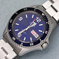 Часы Orient Diving Sports Automatic AA02002D фото 12