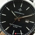 Часы Greenwich Helm GW 041.11.31 фото 3