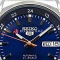 Часы Seiko Seiko 5 SNK563J1 фото 4