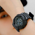 Часы Casio Baby-G BA-130-1A фото 2