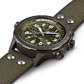 Часы Hamilton Khaki X-Wind Auto 45mm H77775960 фото 4
