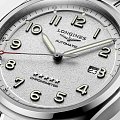 Часы Longines Spirit L3.811.4.73.6 фото 4