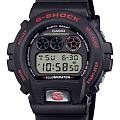 Часы Casio G-Shock DW-6900TR-1