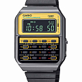 Часы Casio Vintage CA-500WEGG-9BDF (CA-500WEGG-9B)