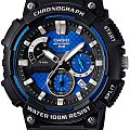 Часы Casio Collection MCW-200H-2AVDF (MCW-200H-2A)