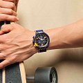 Часы Swatch Big Bold Chrono Pay! SB02N100-5300 фото 5