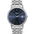 Часы Longines Presence L4.790.4.92.6