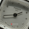 Часы Tissot Lovely Square T058.109.11.036.00 фото 5