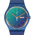 Часы Swatch New Gent Biosourced SO29N708 фото 2