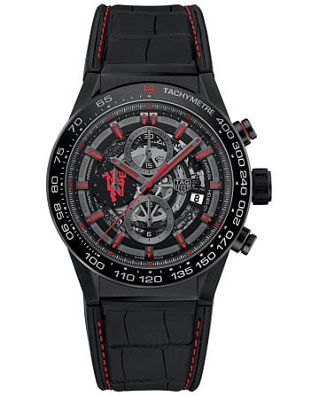 TAG Heuer Carrera CAR2A1J.FC6400